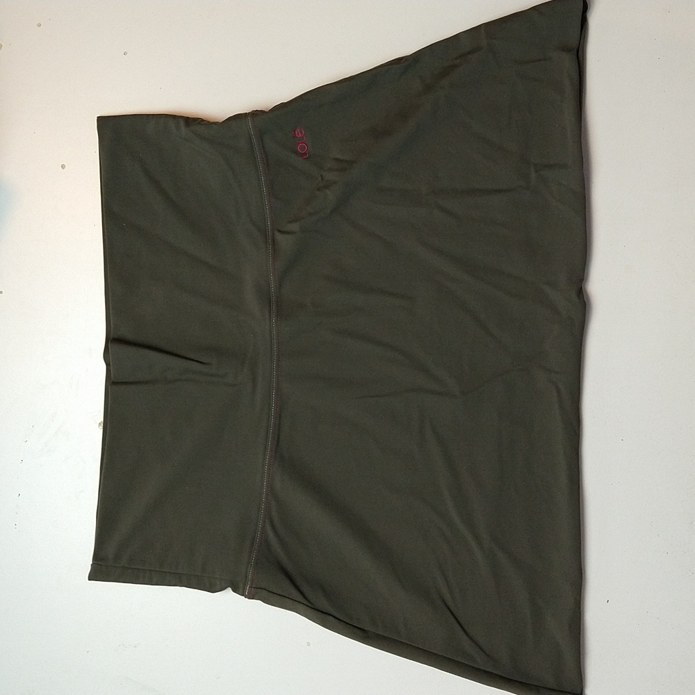 Lole Athletic Skirt Size Medium
